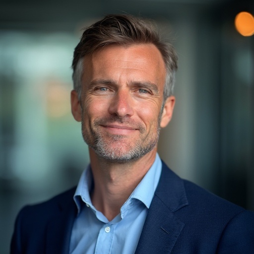 Markus Lehner — online casino bonus expert